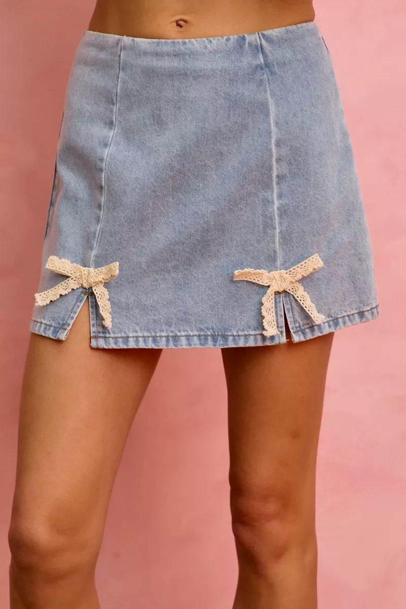 Skirts