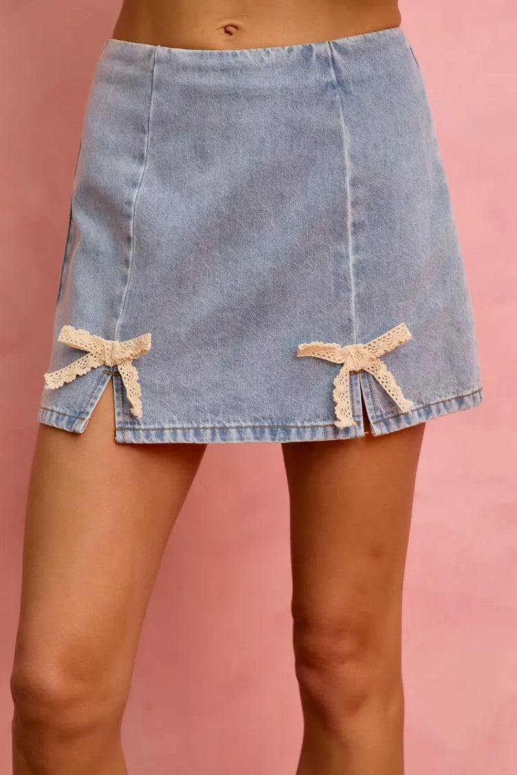 Skirts