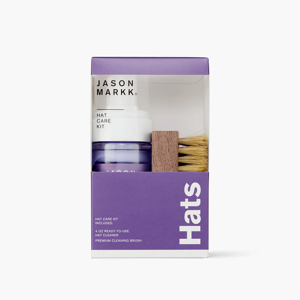 Hat Care Kit by Jason Markk